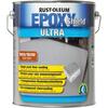 EpoxyShield® ULTRA Peinture pour sol en phase aqueuse gris acier 5l